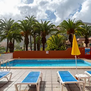 Alta Apartamento Puerto de la Cruz (Tenerife)