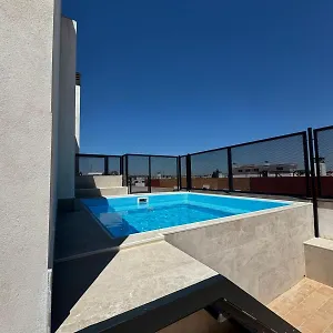 Rentalsevilla San Juan De La Salle Apartamento Sevilla