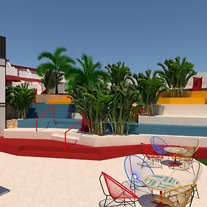 Jardín Del Sol Hotel Playa del Inglés