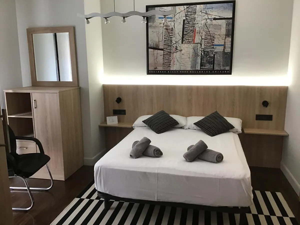 Volantin Apartment Bilbao 0*,  Spain