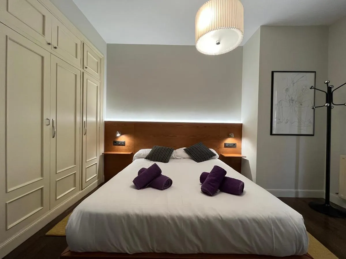 Volantin Apartment Bilbao