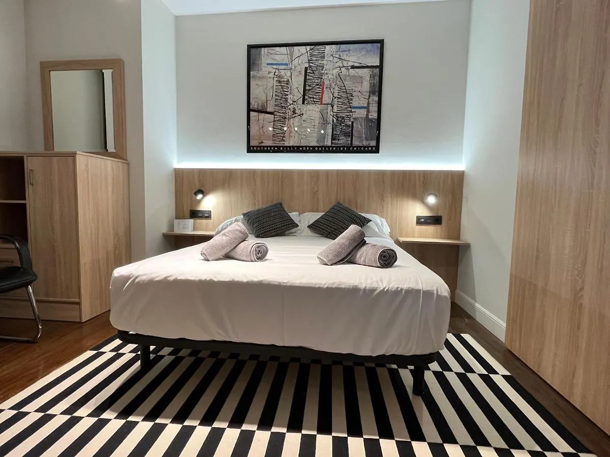 Volantin Apartment Bilbao