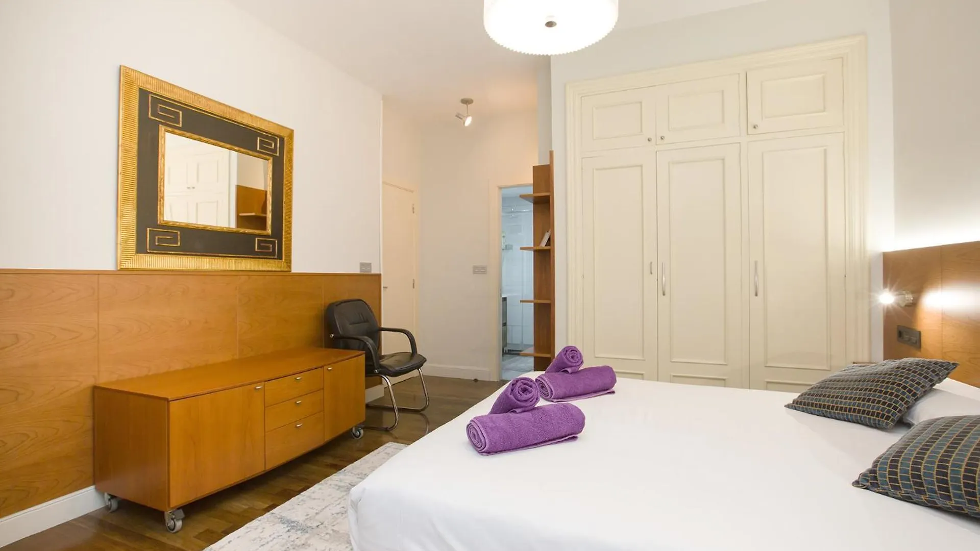 Volantin Apartment Bilbao