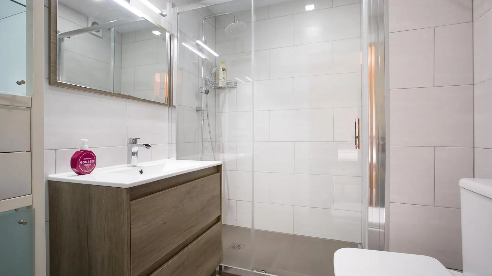 Volantin Apartment Bilbao 0*,  Spain
