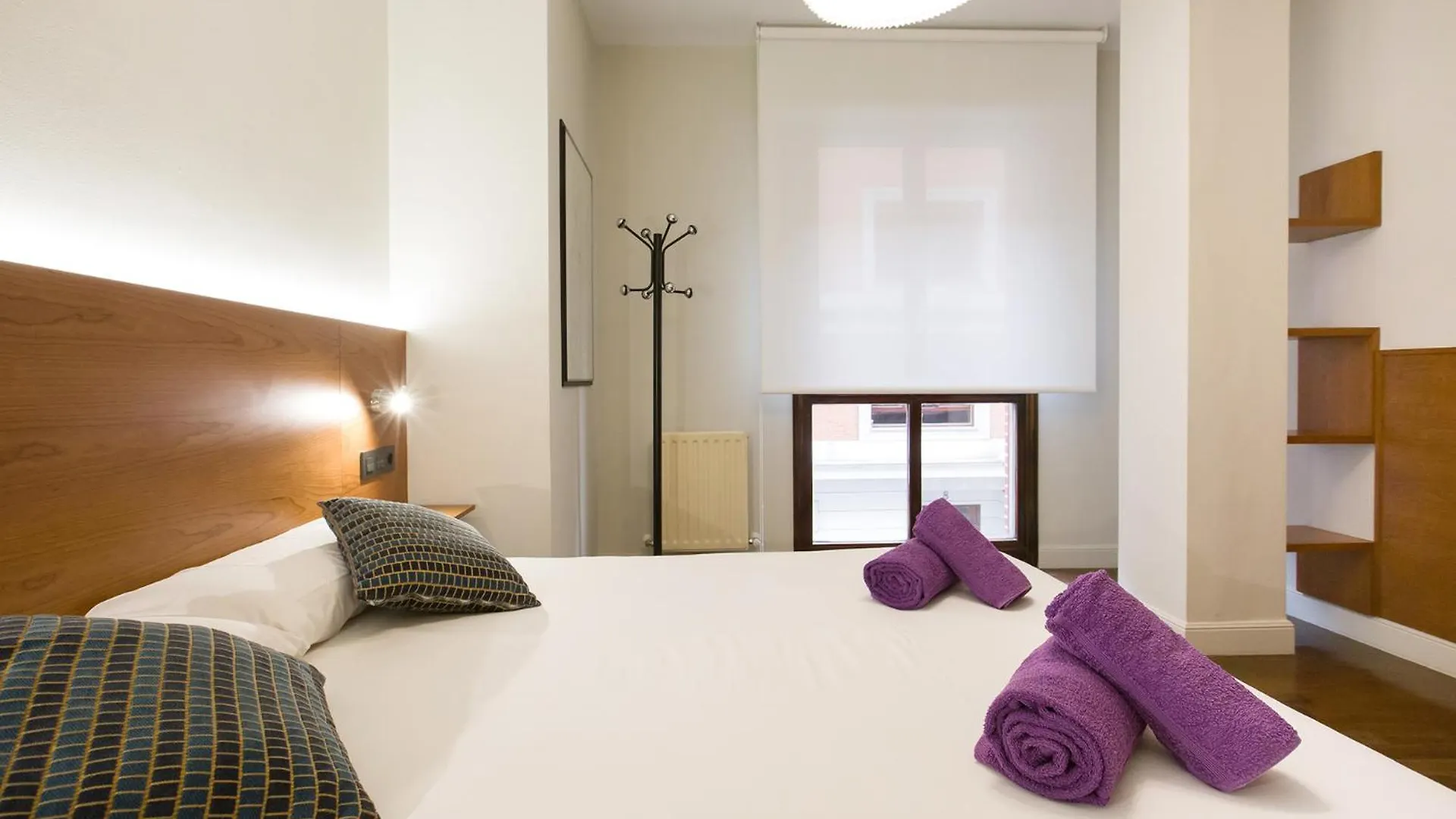 Volantin Apartment Bilbao