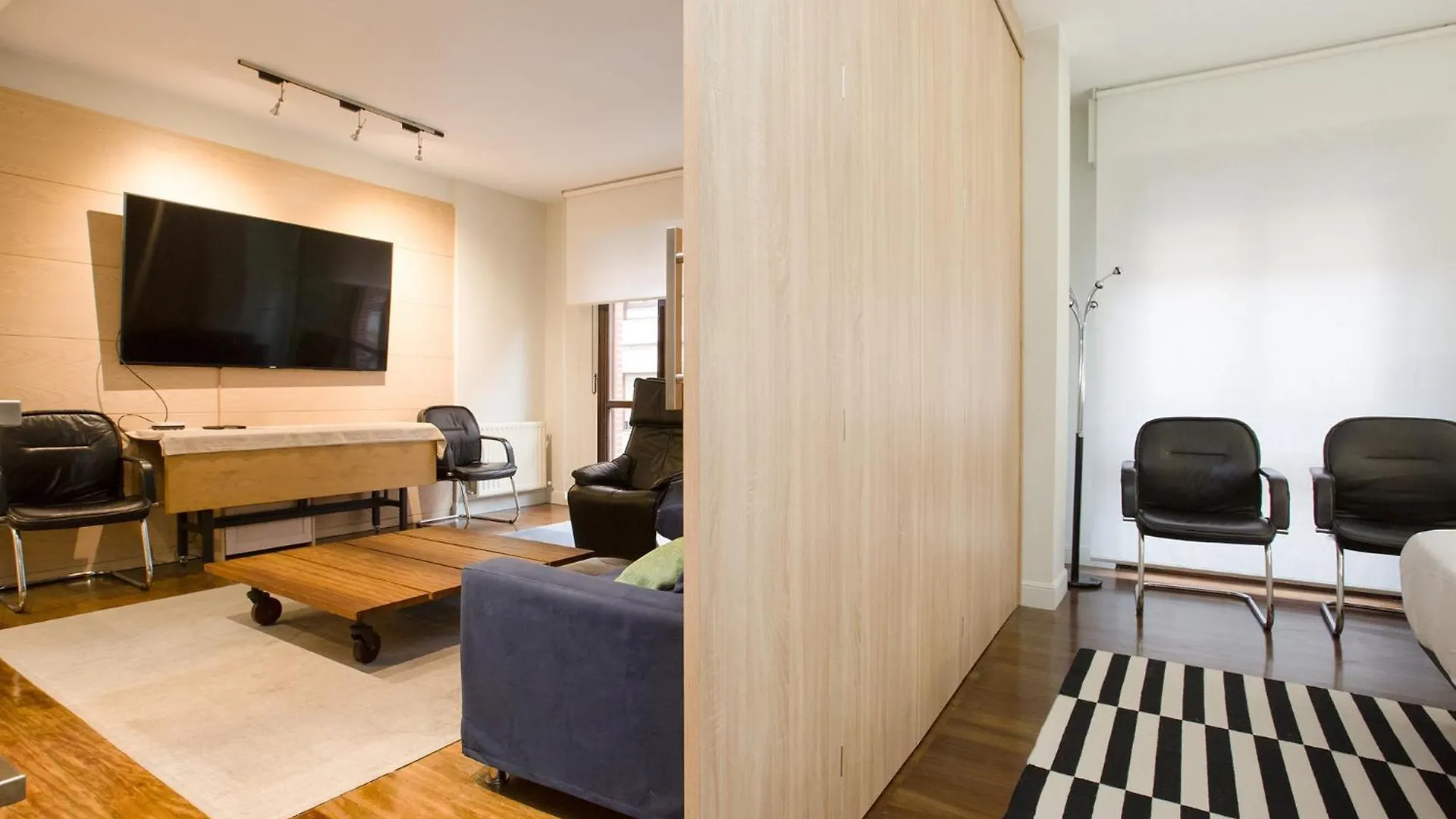 Volantin Apartment Bilbao 0*,  Spain