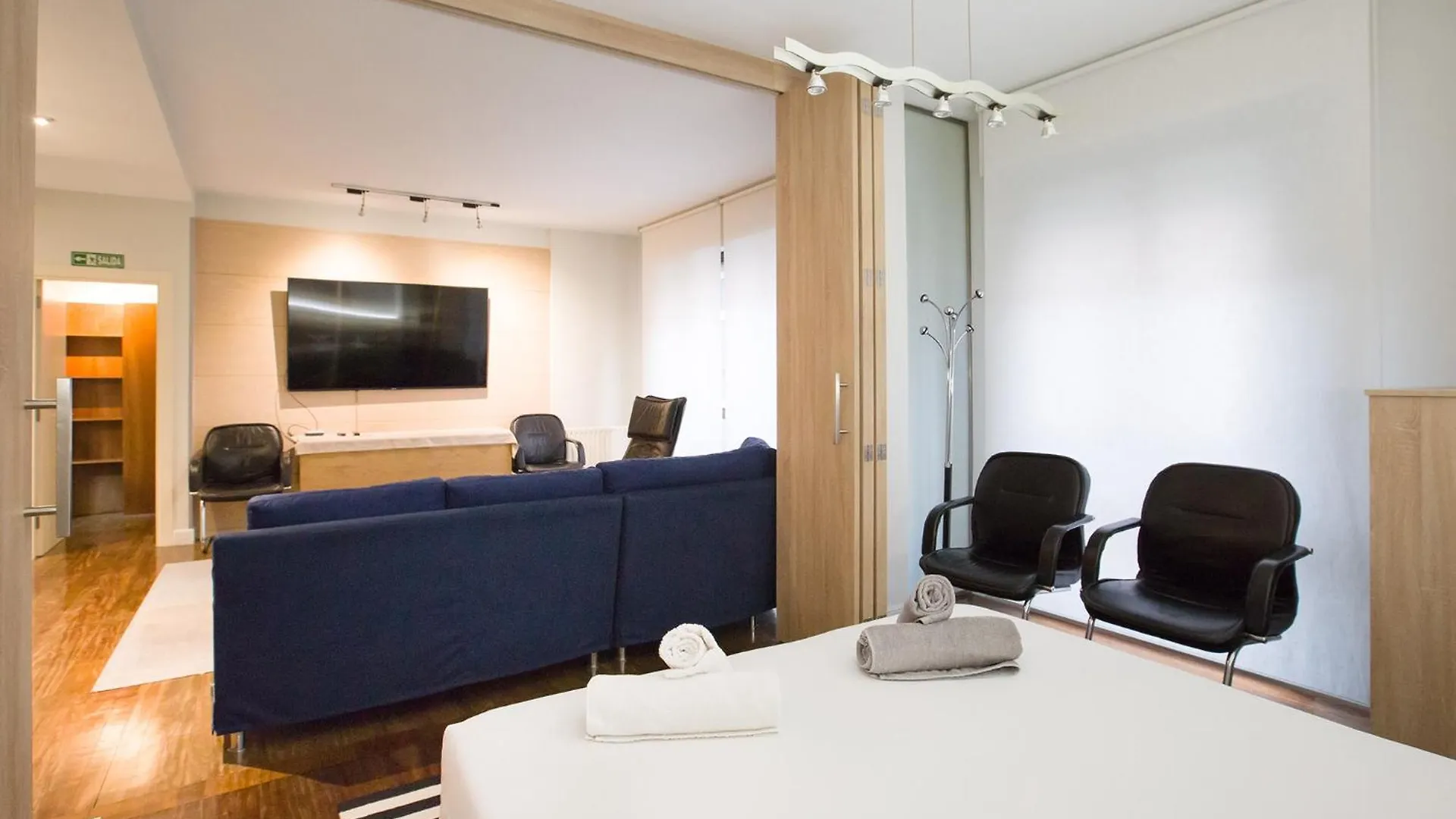 Volantin Apartment Bilbao