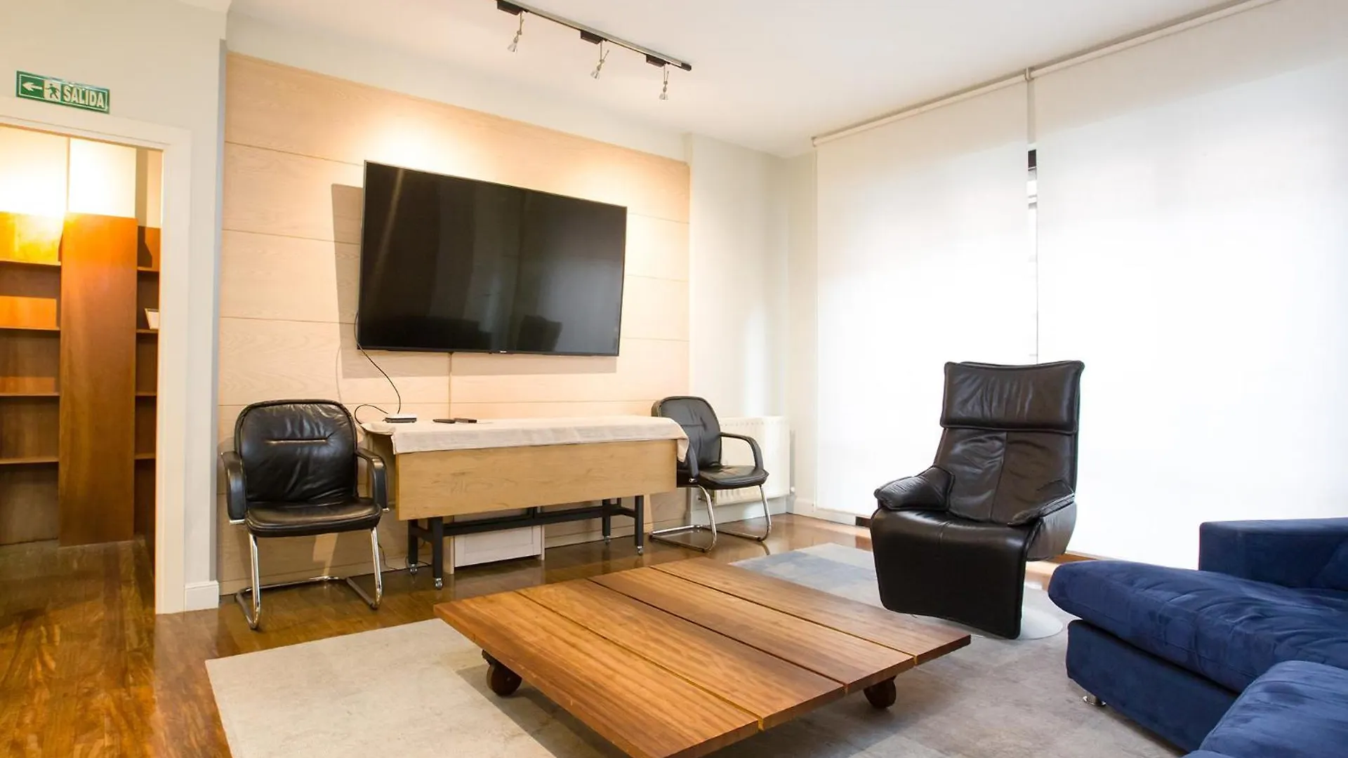 Volantin Apartment Bilbao