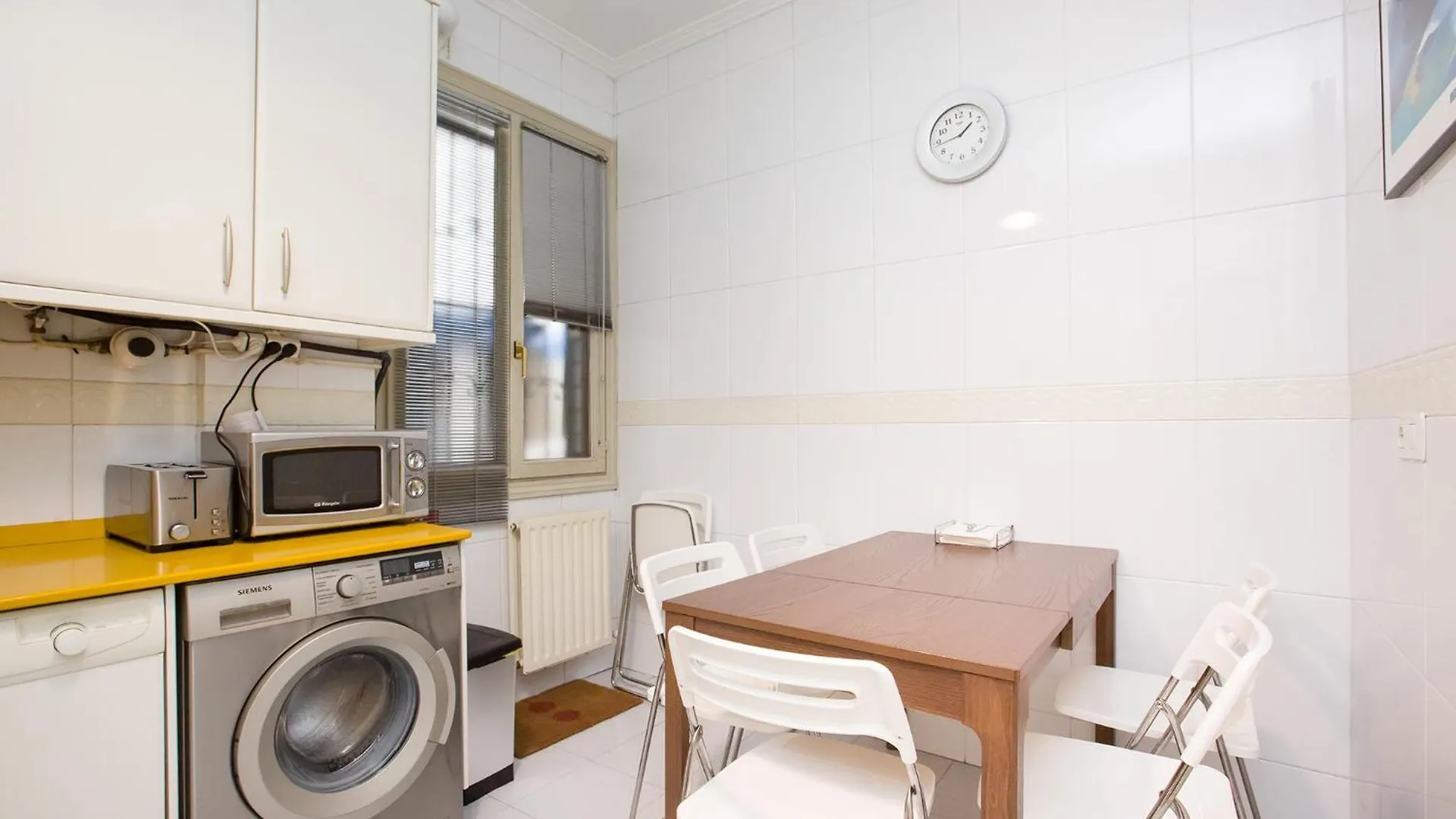 Volantin Apartment Bilbao