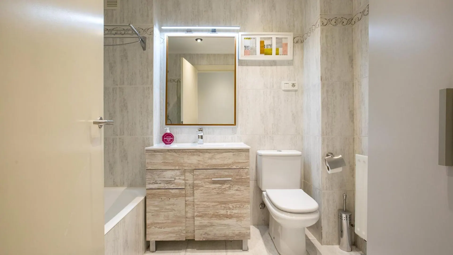 Volantin Apartment Bilbao