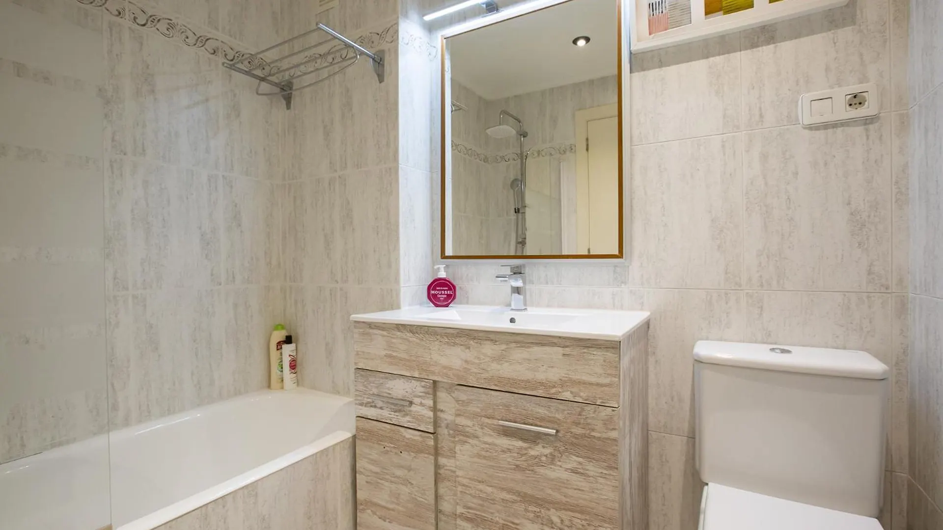 Volantin Apartment Bilbao