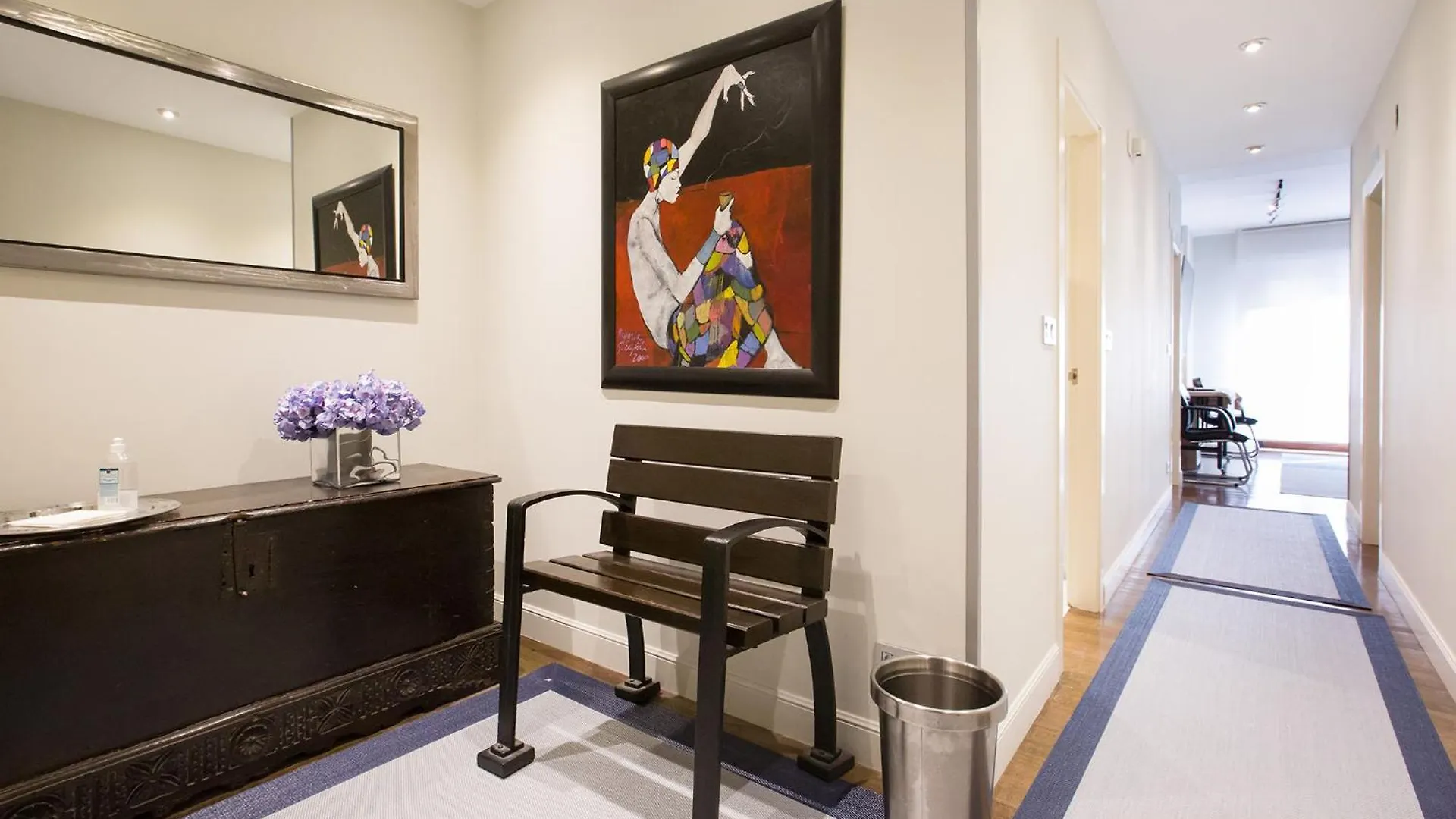 Volantin Apartment Bilbao